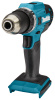 Дрель-шуруповёрт Makita DF488D