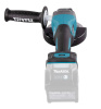 Угловая шлифмашина XGT 125 Makita GA029GZ