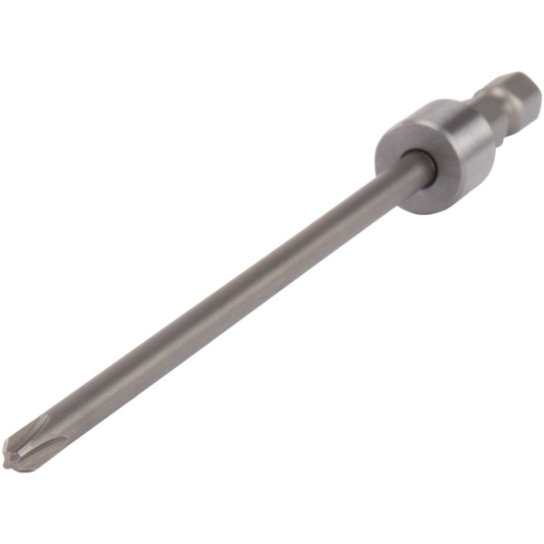 Насадка автоподачи крестовая, PH2, 130 мм, 1/4, E-form, 5 шт Makita 199155-7
