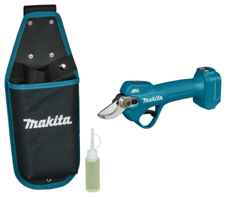 Аккумуляторный секатор CXT Makita UP100DZ