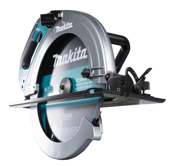 Дисковая пила 415 мм XGT Makita HS013GZ
