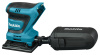 Вибрационная шлифмашина LXT Makita DBO480Z