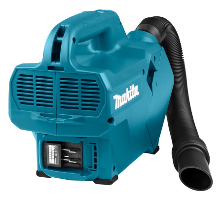 Пылесос с воздуходувом CXT Makita CL121DWA