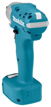 Аккумуляторный ударный гайковерт 3/8 Makita DTWA070Z