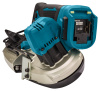 Аккумуляторная ленточная пила LXT Makita DPB184Z