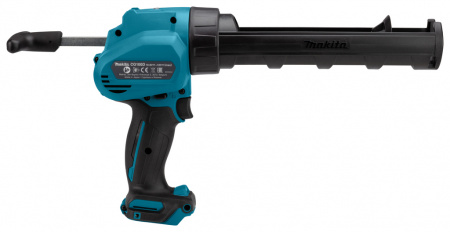 Пистолет для герметика СХТ Makita CG100DSYEX