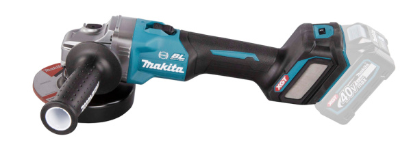 Угловая шлифмашина XGT Makita GA023GZ