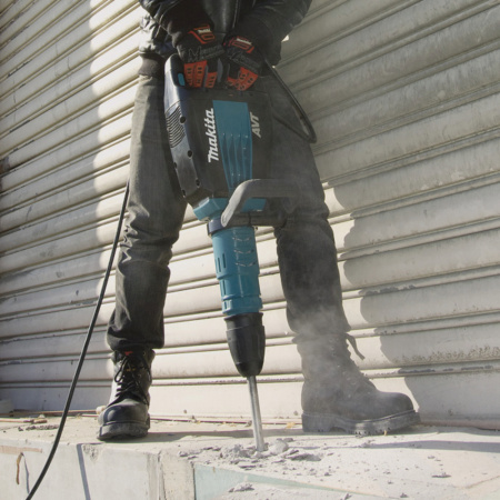 Молоток отбойный SDS-Max Makita HM1214C