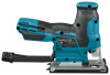Аккумуляторный лобзик Makita DJV185Z