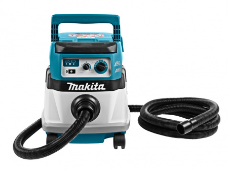 Аккумуляторный пылесос Makita DVC864LZ