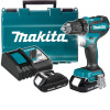 Дрель-шуруповерт LXT Makita DDF485SYE