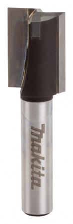 Фреза пазовая 15х20, S8, 2T Makita D-10316