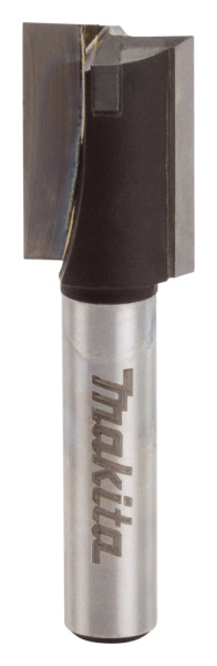 Фреза пазовая 15х20, S8, 2T Makita D-10316