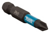 Насадка Impact Black PH1, 50 мм, E-form (MZ), 2 шт. Makita B-63719