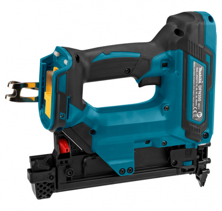 Штифтозабиватель LXT Makita DFN350Z
