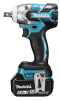 Гайковерт LXT 1/2" Makita DTW285RTK