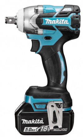 Гайковерт LXT 1/2" Makita DTW285RTK