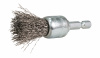 Кистевая проволочная щетка 6.35x19 мм Makita D-76663