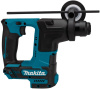 Перфоратор SDS-Plus, CXT Makita HR166DWAJ