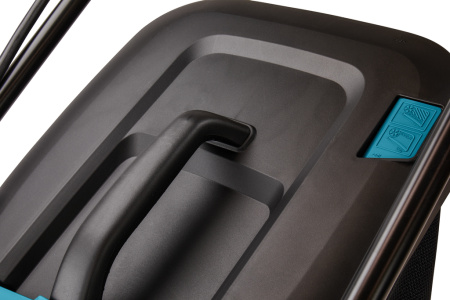 Газонокосилка LXT Makita DLM330Z