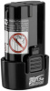 Аккумулятор Li-Ion, 7.2 В, 1.5 Ач, BL0715 Makita 198000-3