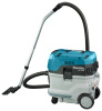 Аккумуляторный пылесос Makita VC006GMZ01