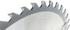 Пильный диск по дереву 185x2.0x16 мм, 40T, 18G Makita D-45923
