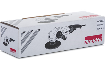 Шлифовальная машина Makita SA7000C