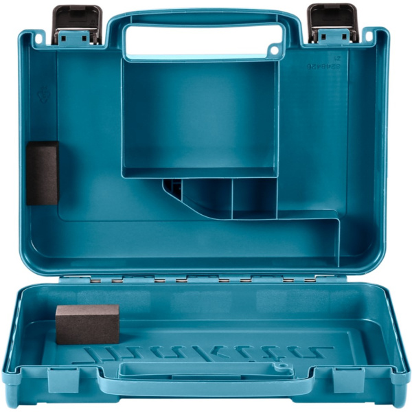 Чемодан для дрели Makita 824842-6