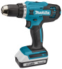 Дрель-шуруповёрт Makita DF488DWAE