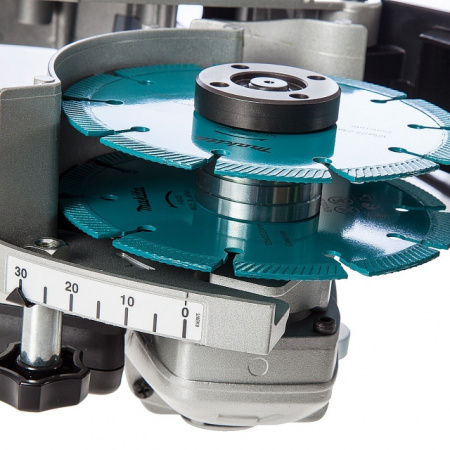 Штроборез 125 мм Makita SG1251J