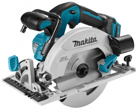 Дисковая пила 165 мм, LXT Makita DHS680RT1J