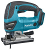 Аккумуляторный лобзик Makita DJV180Z