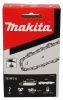 Цепь, длина 25 см/10, шаг 3/8 LP, паз 1.1 мм, 40T, 90PX Makita 1914F1-6