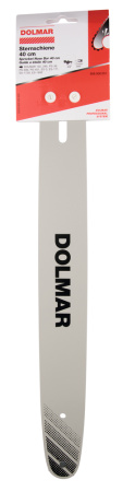 Шина, длина 40 см/16, шаг 3/8, паз 1.1мм, SN, M-L, 56 Makita 958500051