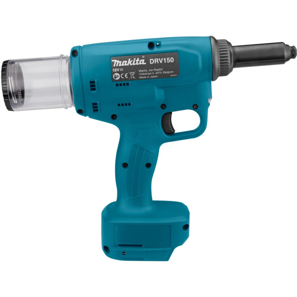 Заклепочник LXT Makita DRV150Z