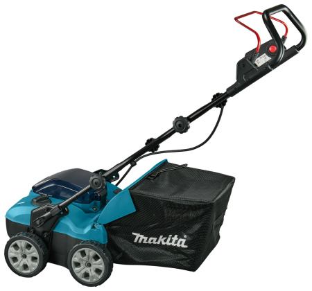 Скарификатор XGT Makita UV001GU201