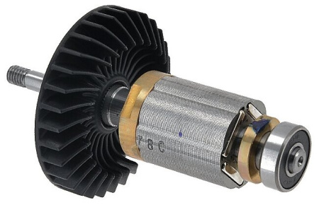 Ротор в сборе Makita 519378-5