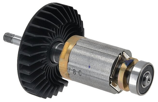 Ротор в сборе Makita 519378-5