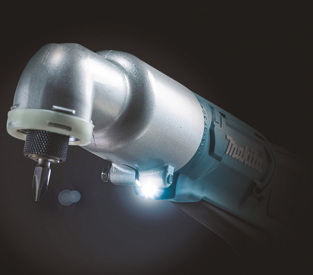 Угловой гайковерт CXT 1/4" Makita TL064DZ