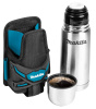 Термос с поясным держателем Makita E-05599