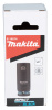Ударная торцовая головка Impact Black 1/2, 22x81,5 мм Makita E-16514