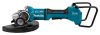 Угловая шлифмашина LXT Makita DGA901ZU