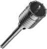Коронка полая по бетону 100x550 с хвостовиком SDS-Max Makita P-25993