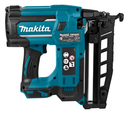 Гвоздезабиватель LXT Makita DBN600ZJ