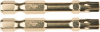 Насадка Impact Gold T30, 50 мм, E-form (MZ), 2 шт. Makita B-28260