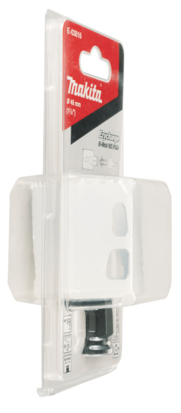 Коронка BiM, 48x44 мм, Ezychange Makita E-03816