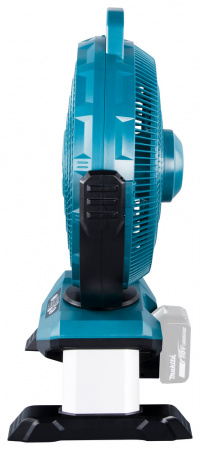 Вентилятор 330 мм, LXT Makita DCF301Z