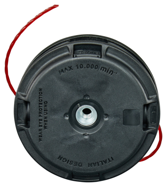 Катушка для триммера Tap&Go "Easy" M10x1,25LH Makita 1911Y2-9
