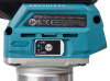 Кромочный фрезер XGT Makita RT001GZ19